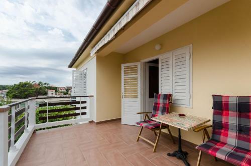 Hostal Rooms Marija