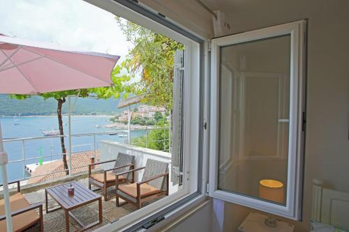 Apartments In Rabac 16930