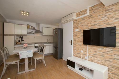 Apartments In Rabac 16930