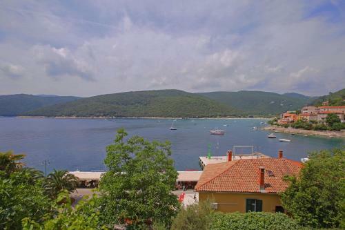 Apartments In Rabac 16930