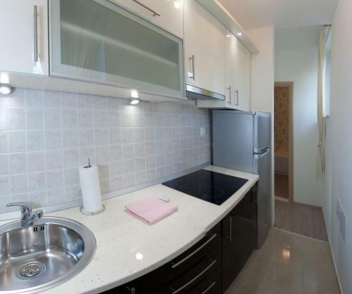 Cro Jet Set Apartments