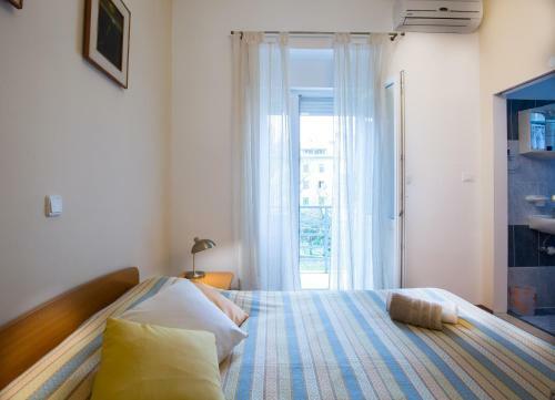 Cro Jet Set Apartments