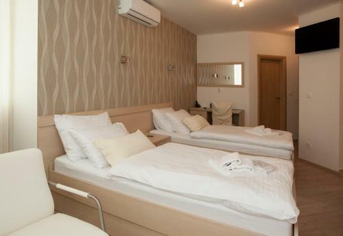 Cro Jet Set Apartments