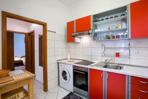 Cro Jet Set Apartments
