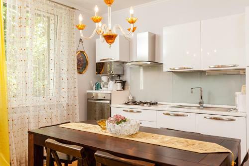 Cro Jet Set Apartments