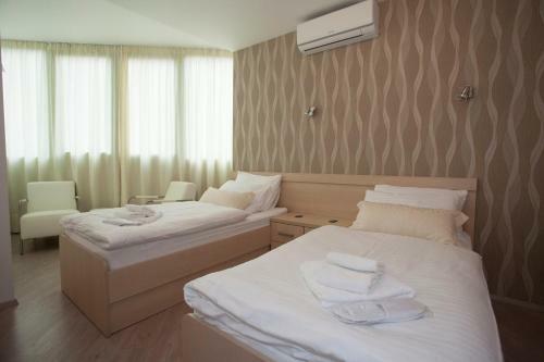 Cro Jet Set Apartments