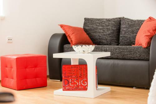 Cro Jet Set Apartments