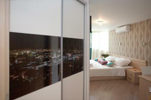 Cro Jet Set Apartments