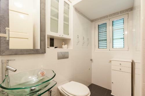 Cro Jet Set Apartments