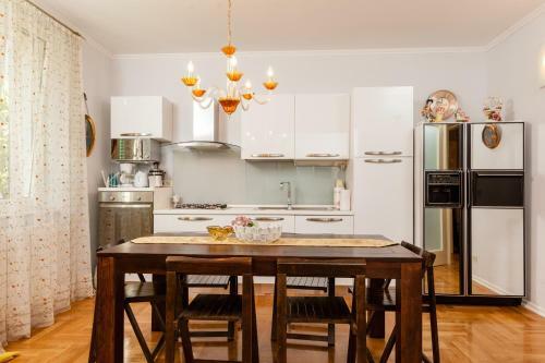 Cro Jet Set Apartments