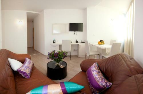 Cro Jet Set Apartments