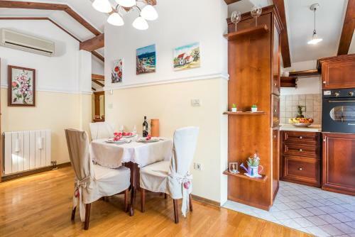 Apartment Patricia