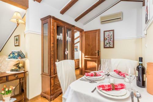 Apartment Patricia