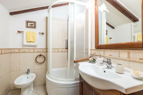 Apartment Patricia