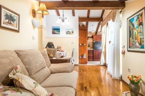 Apartment Patricia
