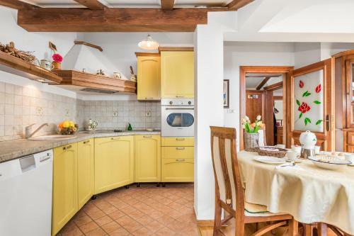 Apartment Patricia