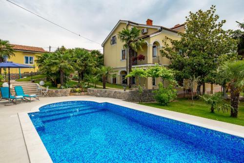 Apartment Patricia