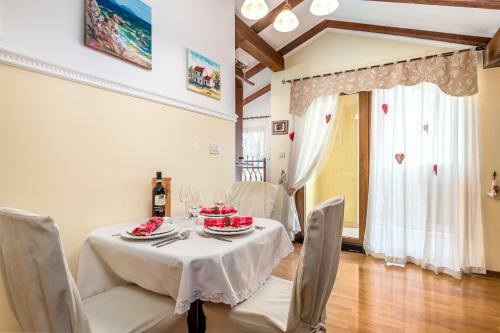 Apartment Patricia