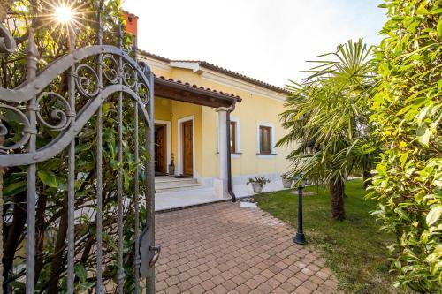 Apartment Patricia