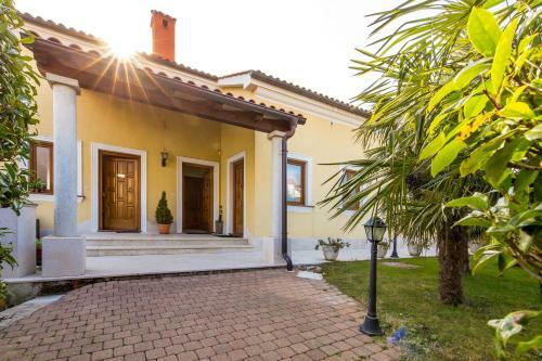 Apartment Patricia