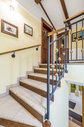Apartment Patricia