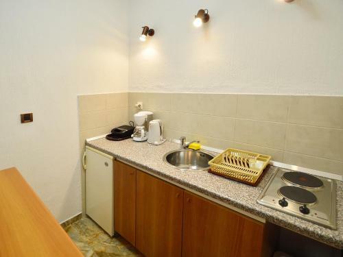 Apartment Magnolia