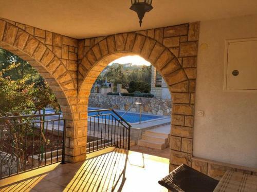 Apartment Jakov