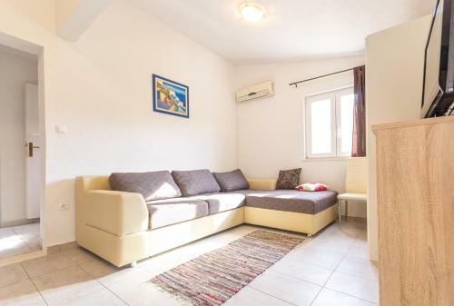 Apartments Ruic