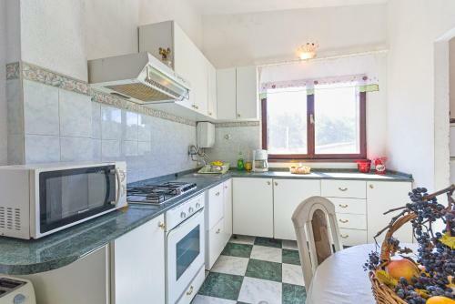 Apartments Ruic