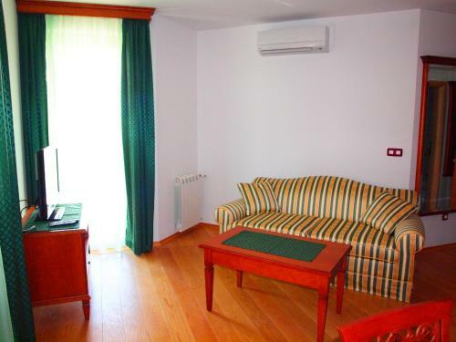 Apartamentos Villa Armin