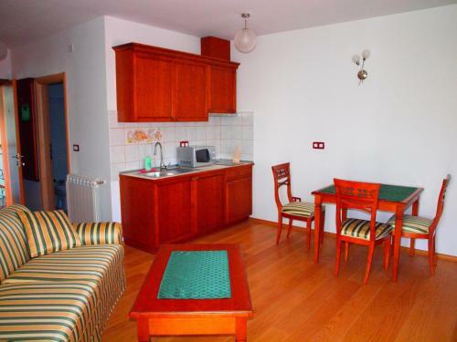 Apartamentos Villa Armin