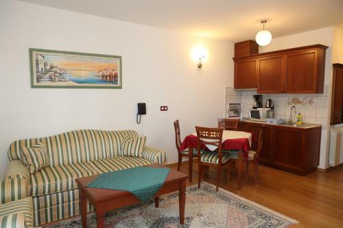 Apartamentos Villa Armin