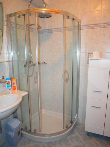 Apartamentos Villa Armin