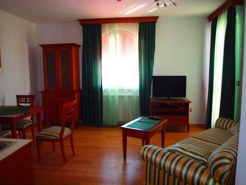 Apartamentos Villa Armin