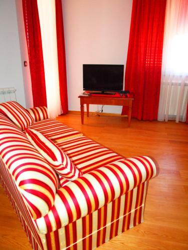 Apartamentos Villa Armin