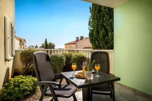 Hotel Tourist Settlement Amarin