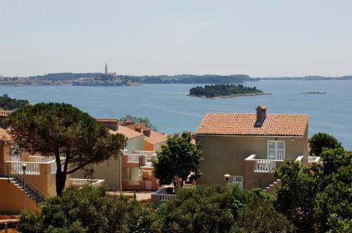 Hotel Tourist Settlement Amarin
