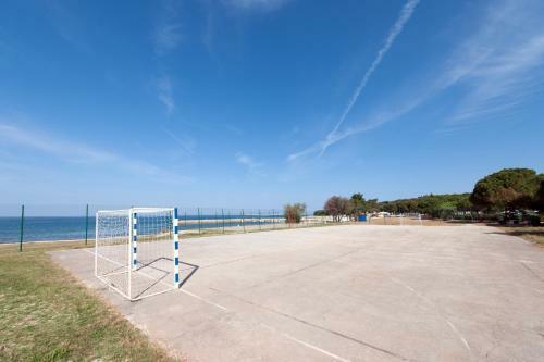 Hotel Tourist Settlement Amarin