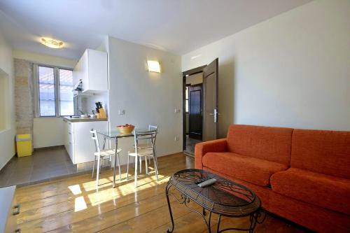 Apartments Androna