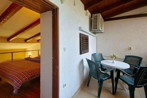 Apartments Androna
