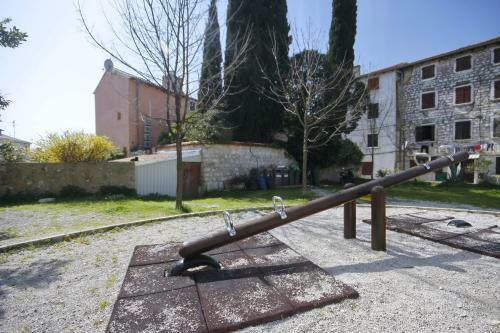 Apartments Androna