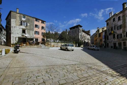Apartments Androna