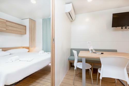 Mobile Homes Ve?tar