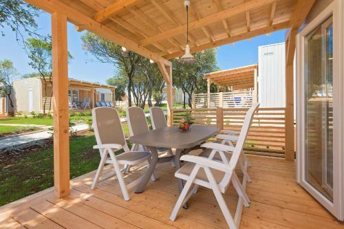 Mobile Homes Ve?tar