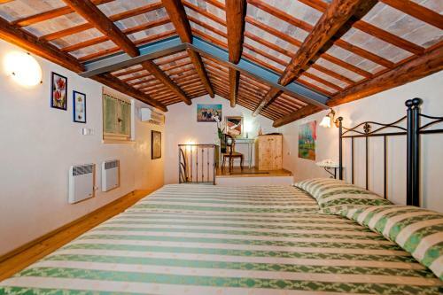 Hostal Residence La Carera