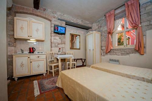 Hostal Residence Marco Polo