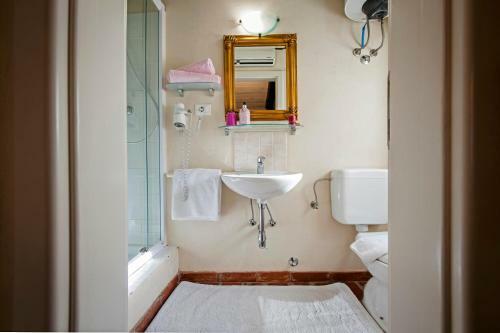 Hostal Residence Marco Polo
