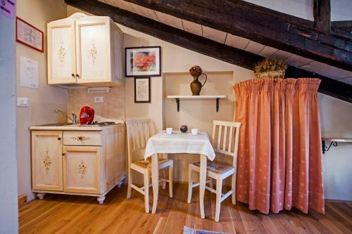 Hostal Residence Marco Polo