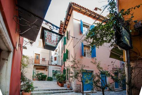 Hostal Residence Marco Polo