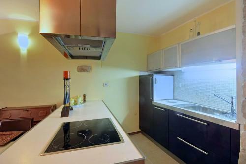 Apartments I Volti